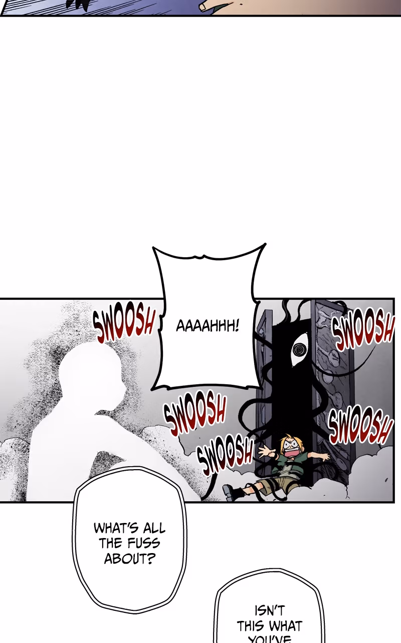 Read Fullmetal Alchemist (WEBTOON) chapter 65 image 15 on Lezhin