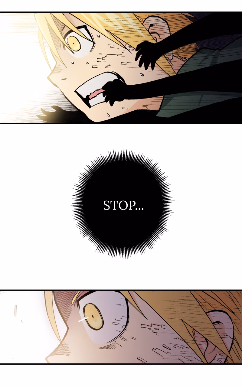 Read Fullmetal Alchemist (WEBTOON) chapter 65 image 30 on Lezhin