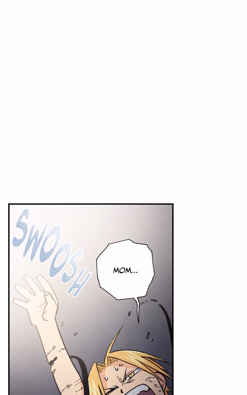 Read Fullmetal Alchemist (WEBTOON) chapter 65 image 32 on Lezhin
