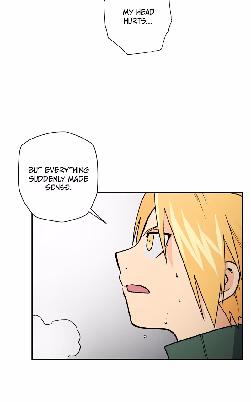 Read Fullmetal Alchemist (WEBTOON) chapter 65 image 42 on Lezhin