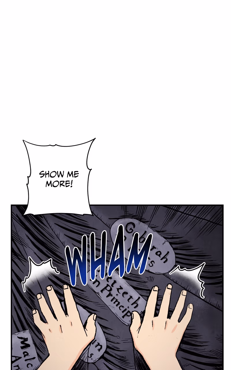 Read Fullmetal Alchemist (WEBTOON) chapter 65 image 46 on Lezhin
