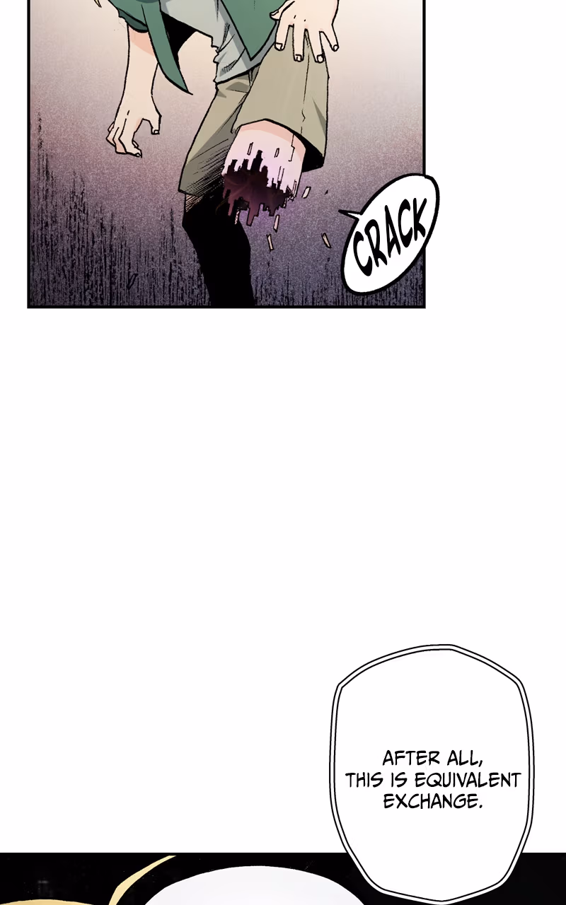 Read Fullmetal Alchemist (WEBTOON) chapter 65 image 53 on Lezhin
