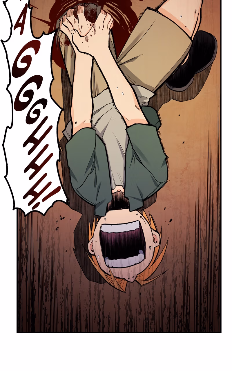 Read Fullmetal Alchemist (WEBTOON) chapter 65 image 58 on Lezhin