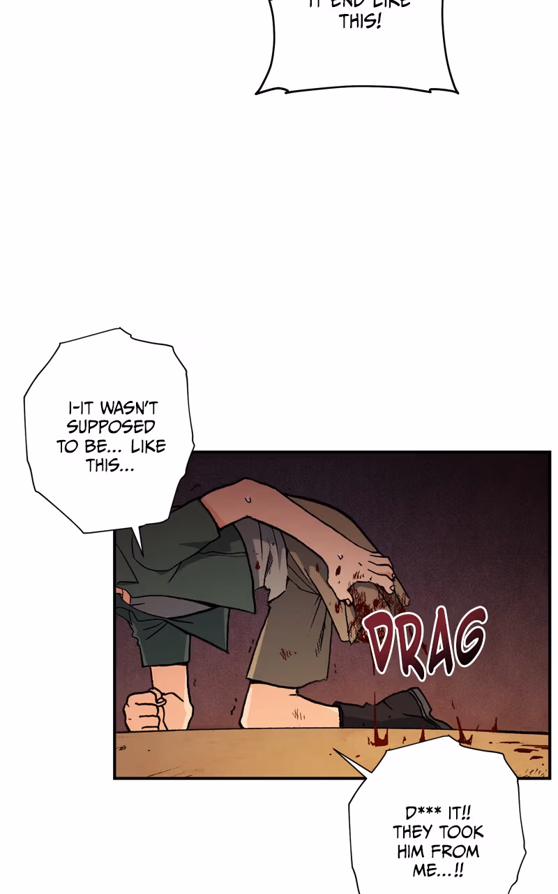 Read Fullmetal Alchemist (WEBTOON) chapter 65 image 60 on Lezhin