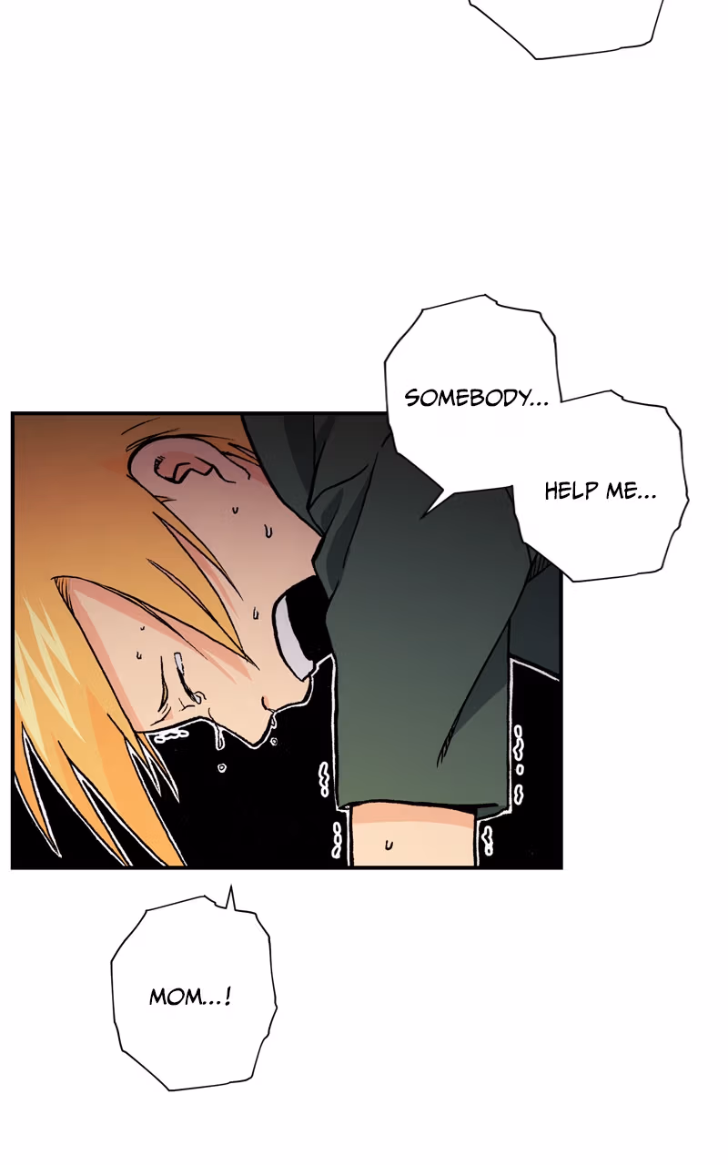 Read Fullmetal Alchemist (WEBTOON) chapter 65 image 61 on Lezhin