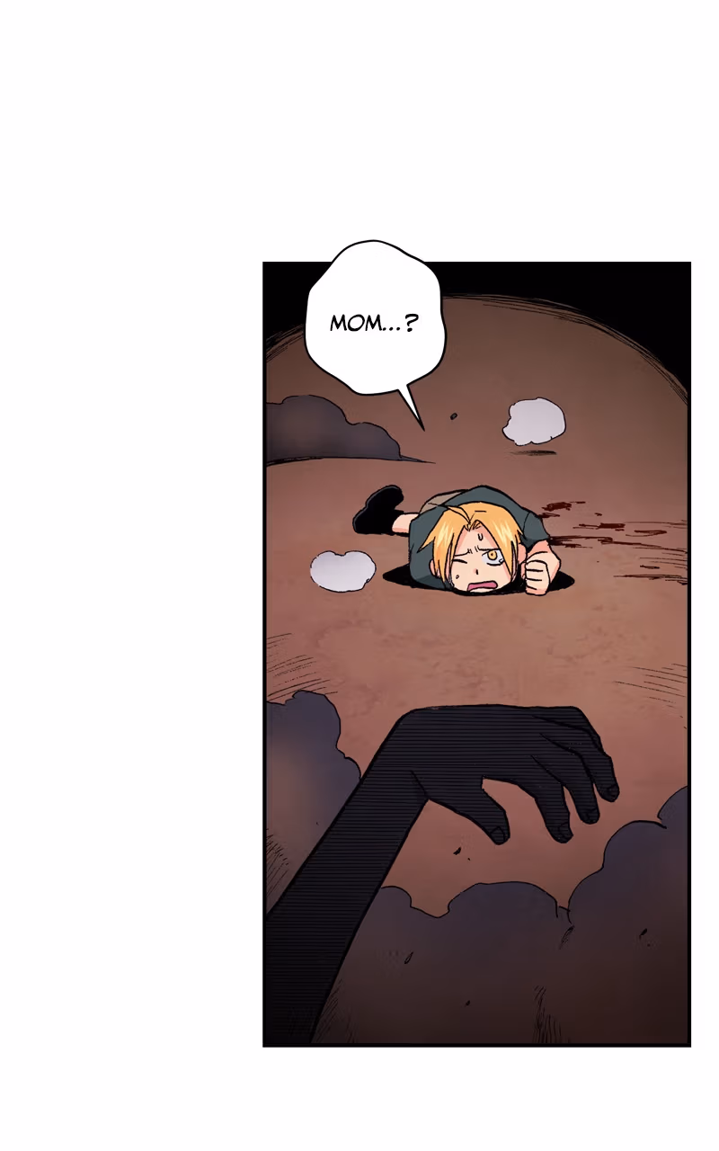 Read Fullmetal Alchemist (WEBTOON) chapter 65 image 62 on Lezhin