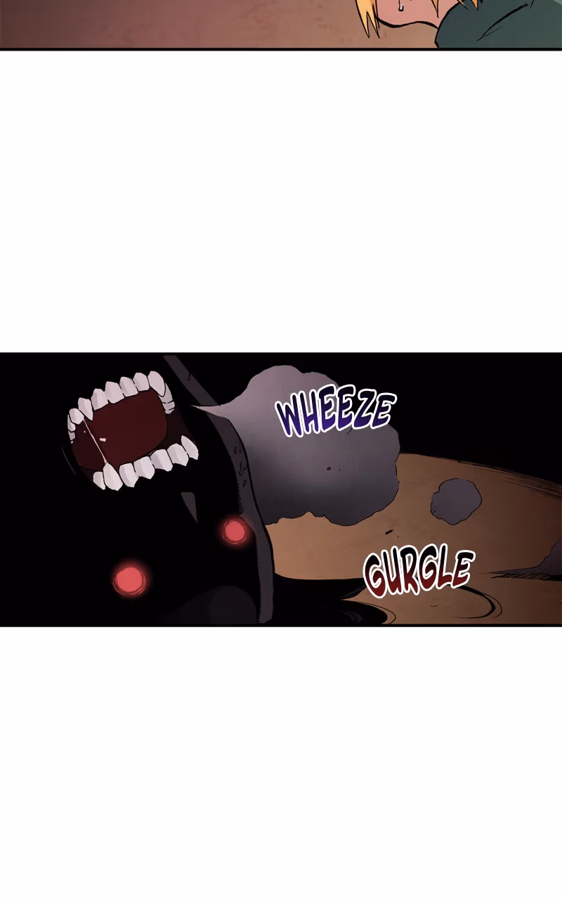Read Fullmetal Alchemist (WEBTOON) chapter 65 image 64 on Lezhin