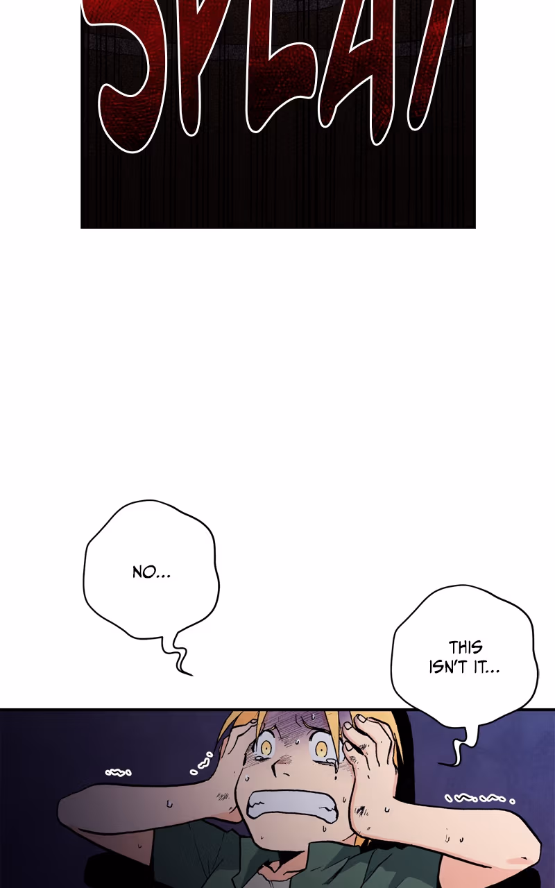 Read Fullmetal Alchemist (WEBTOON) chapter 65 image 69 on Lezhin