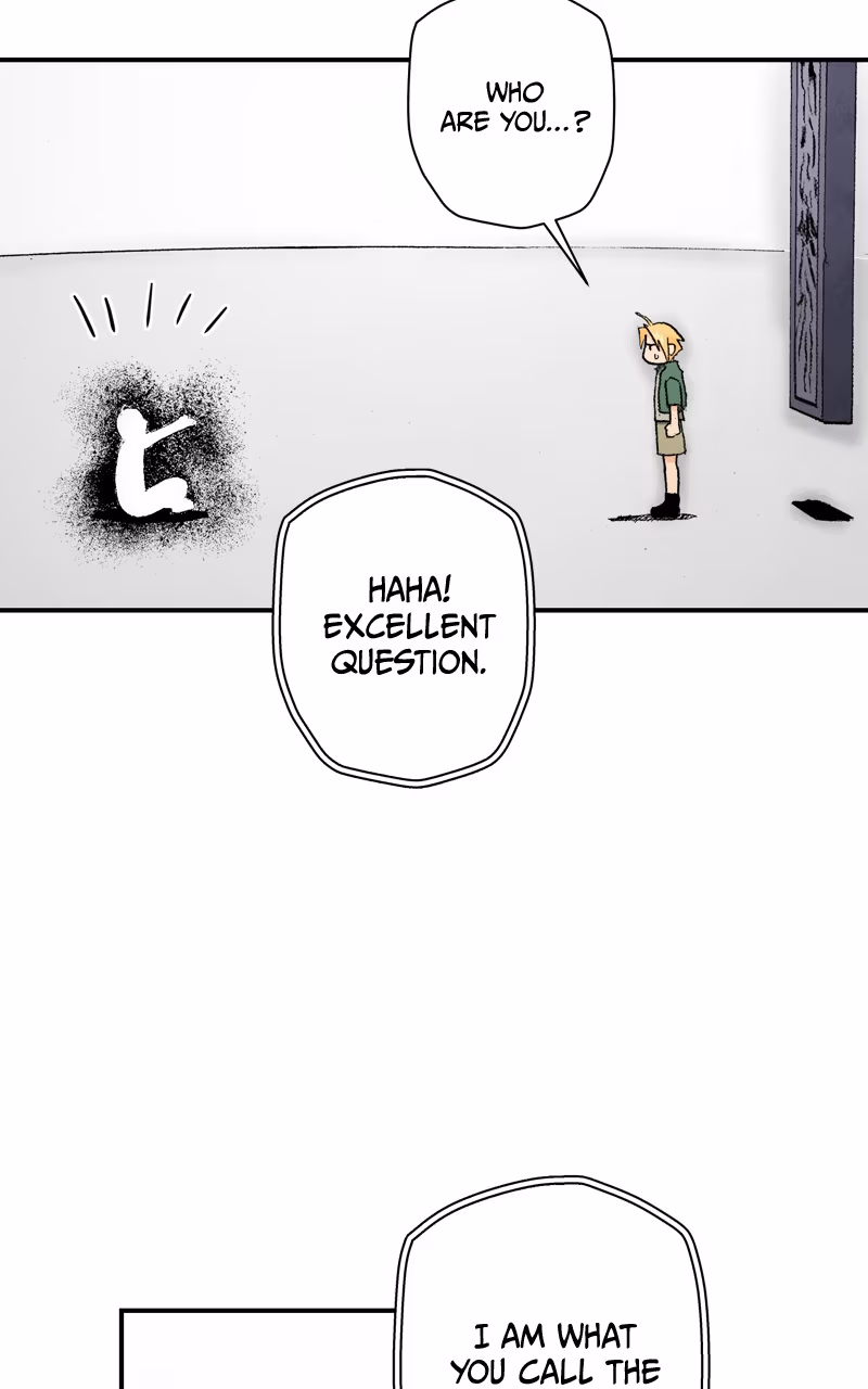 Read Fullmetal Alchemist (WEBTOON) chapter 65 image 7 on Lezhin