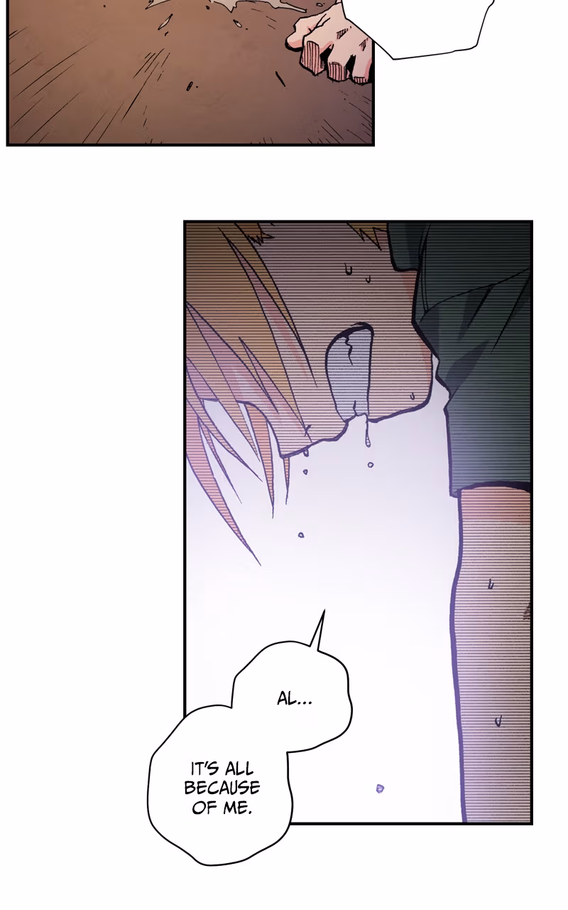 Read Fullmetal Alchemist (WEBTOON) chapter 65 image 73 on Lezhin