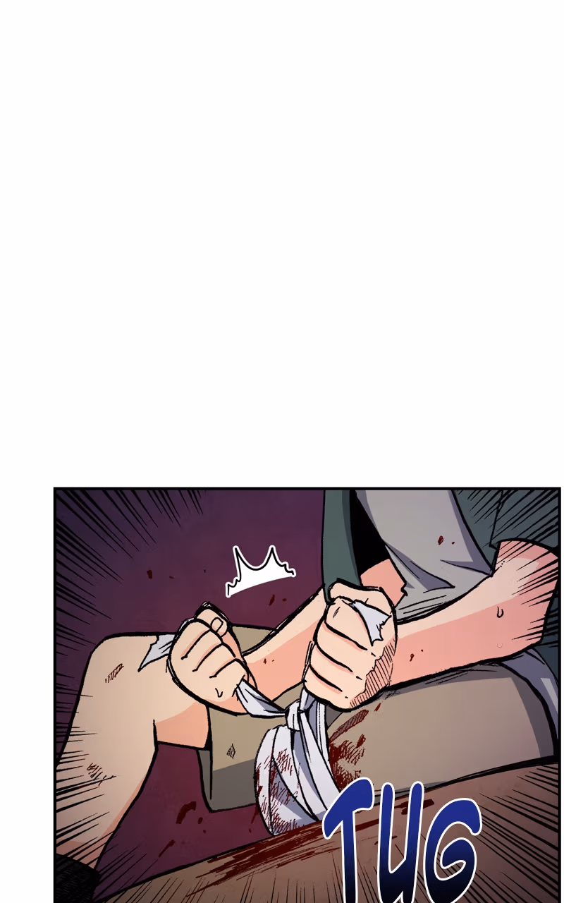 Read Fullmetal Alchemist (WEBTOON) chapter 65 image 75 on Lezhin