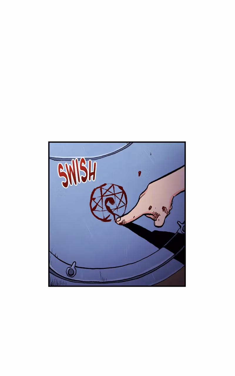 Read Fullmetal Alchemist (WEBTOON) chapter 65 image 78 on Lezhin