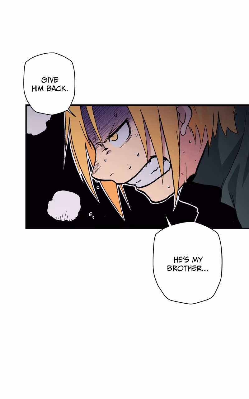Read Fullmetal Alchemist (WEBTOON) chapter 65 image 79 on Lezhin