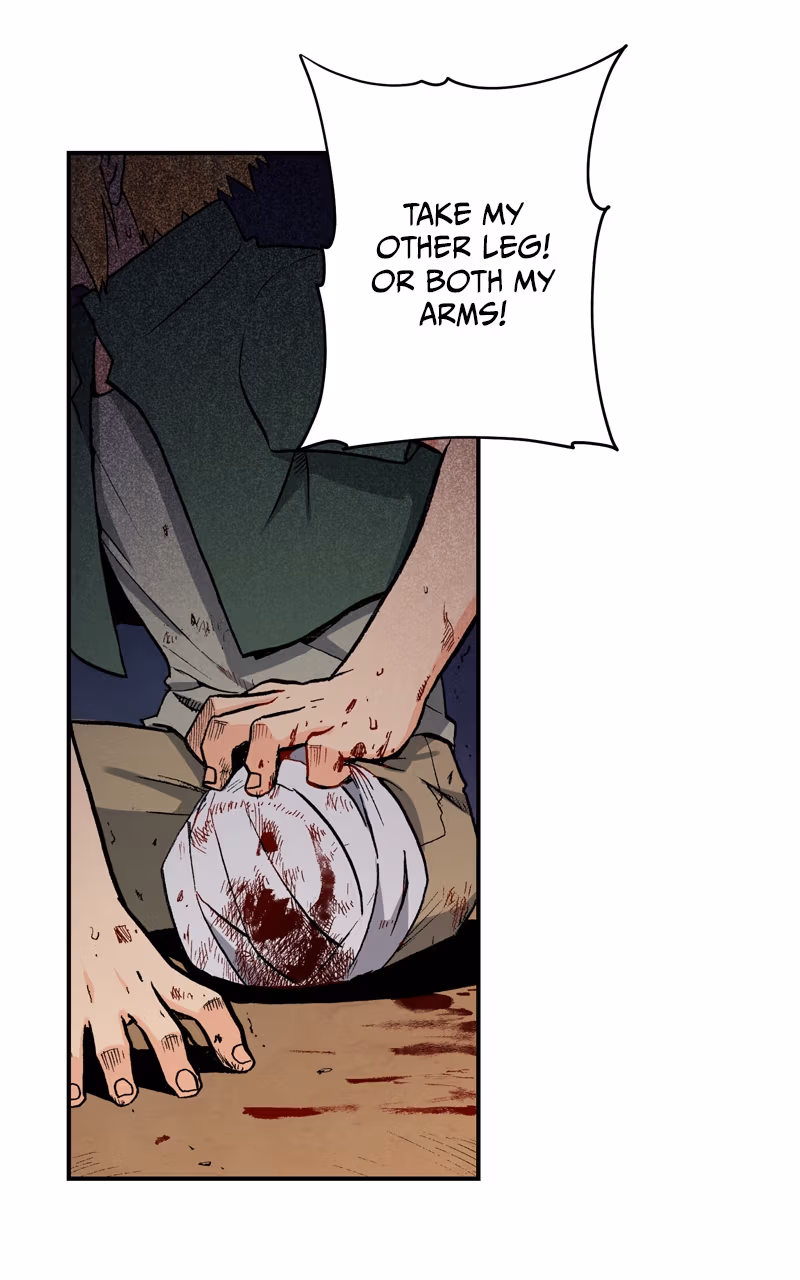 Read Fullmetal Alchemist (WEBTOON) chapter 65 image 80 on Lezhin