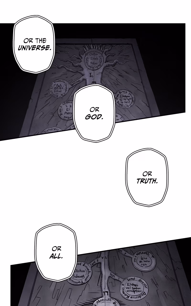 Read Fullmetal Alchemist (WEBTOON) chapter 65 image 9 on Lezhin