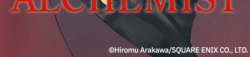 Read Fullmetal Alchemist (WEBTOON) chapter 65 image 92 on Lezhin