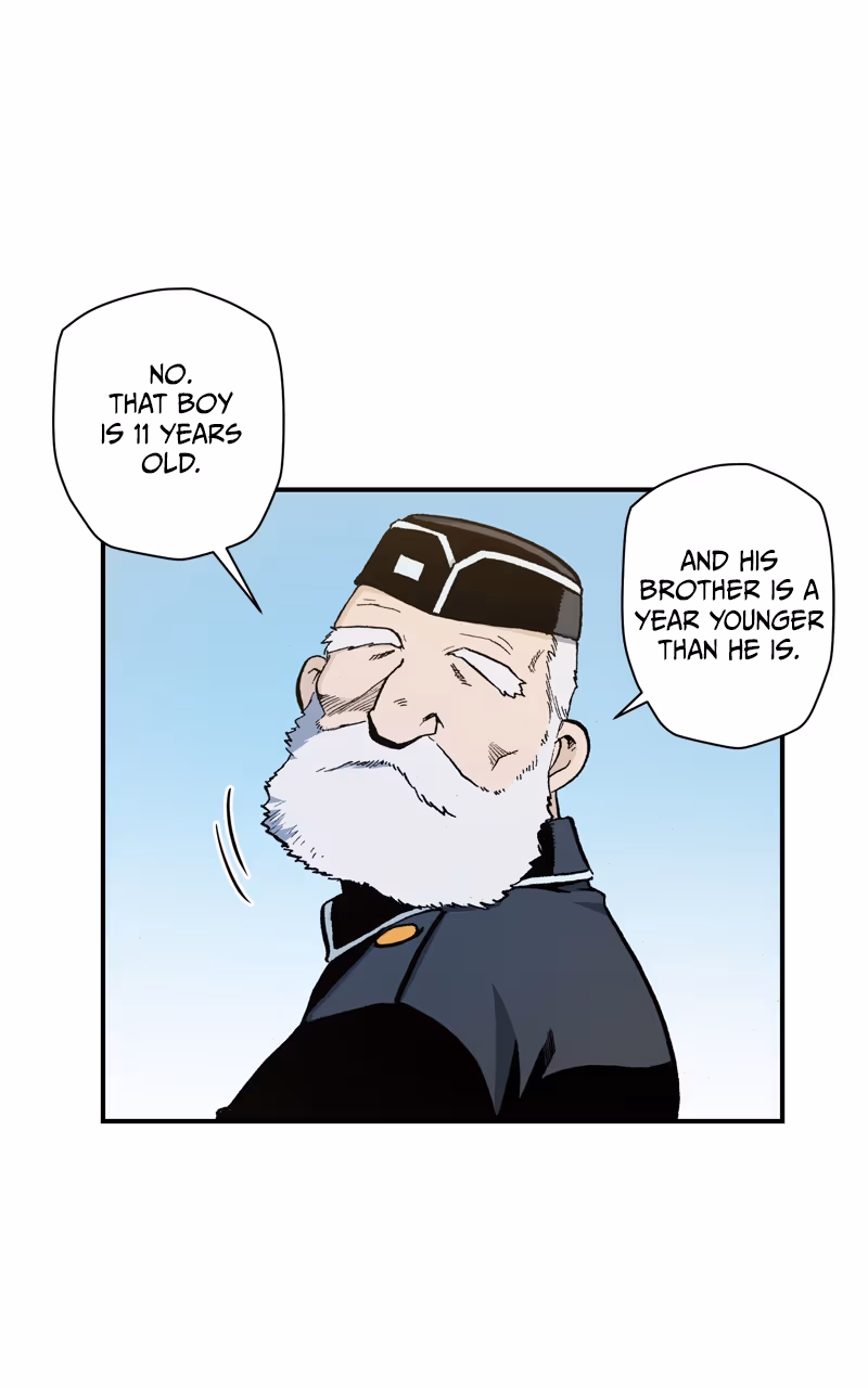 Read Fullmetal Alchemist (WEBTOON) chapter 66 image 10 on Lezhin