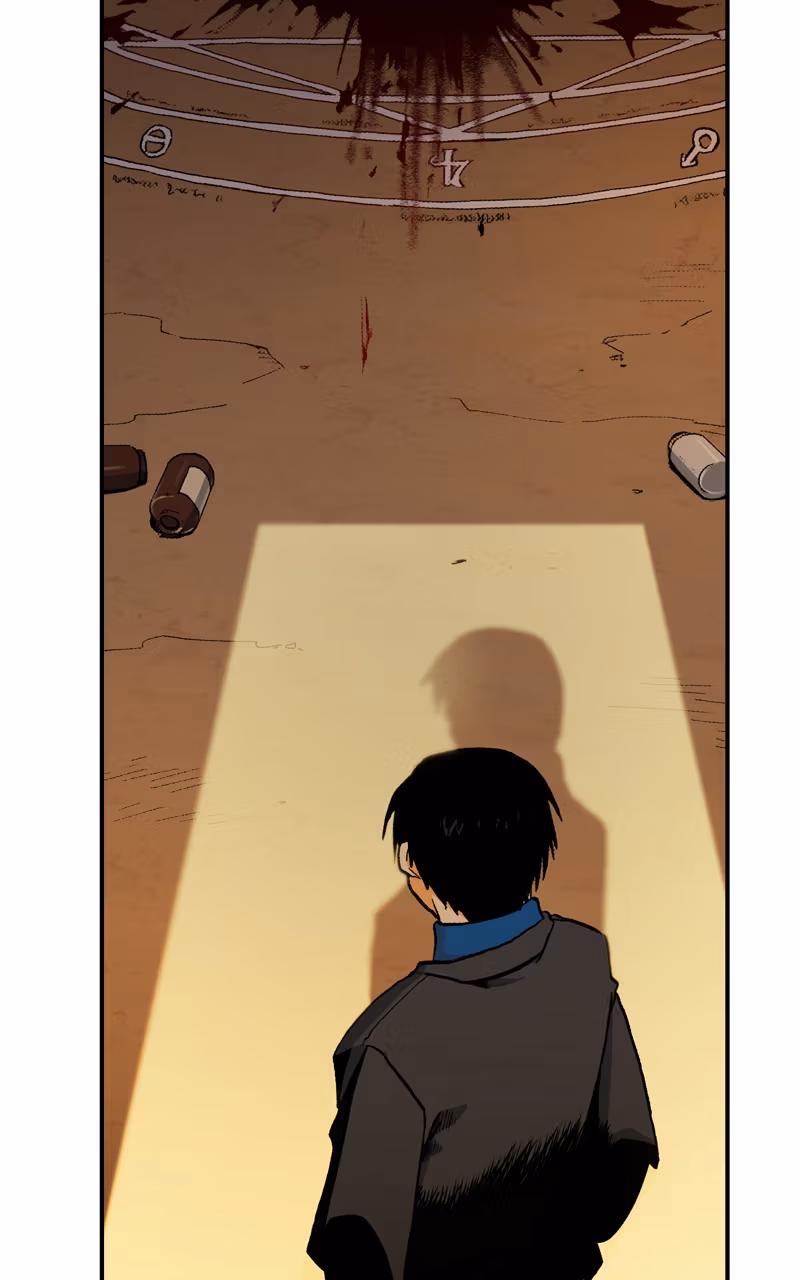 Read Fullmetal Alchemist (WEBTOON) chapter 66 image 19 on Lezhin