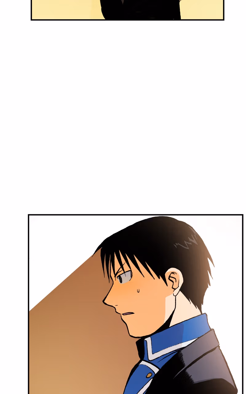 Read Fullmetal Alchemist (WEBTOON) chapter 66 image 20 on Lezhin