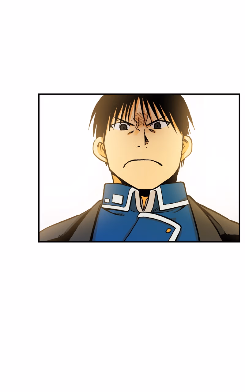 Read Fullmetal Alchemist (WEBTOON) chapter 66 image 35 on Lezhin