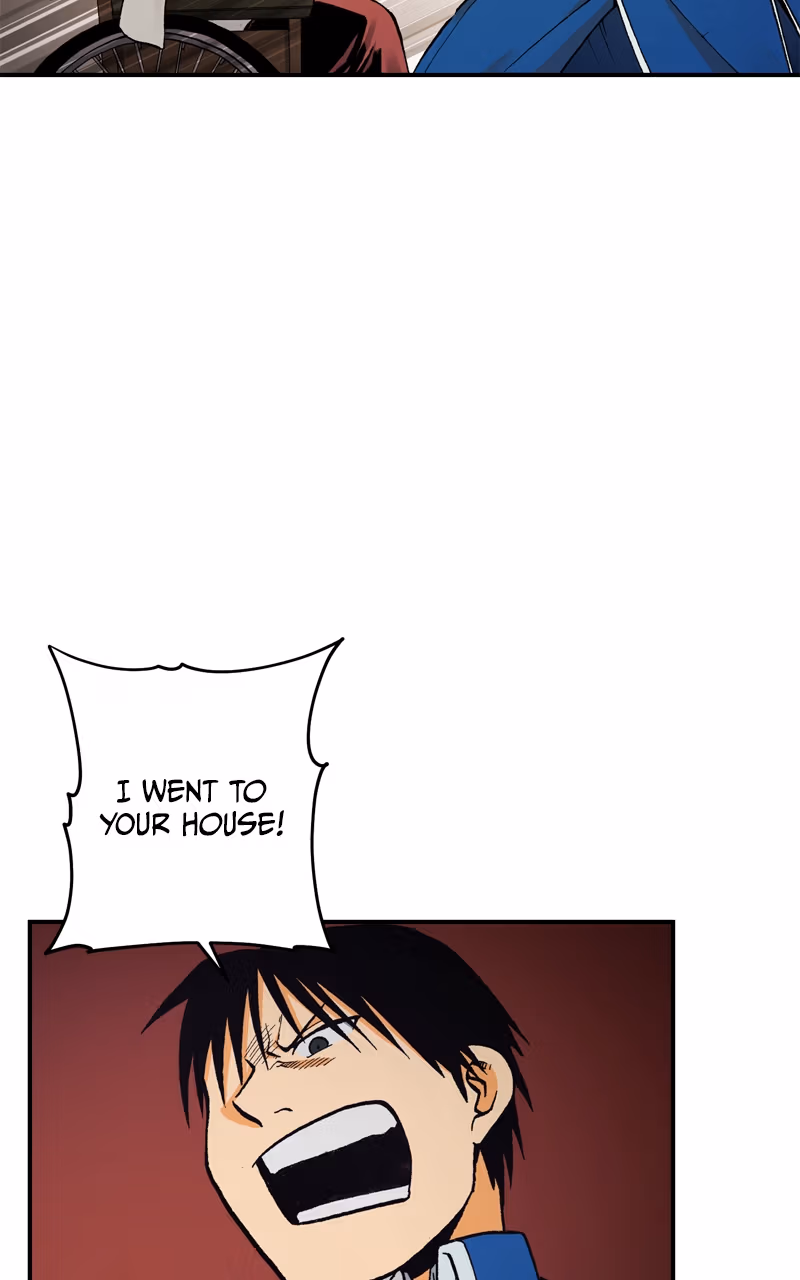 Read Fullmetal Alchemist (WEBTOON) chapter 66 image 37 on Lezhin