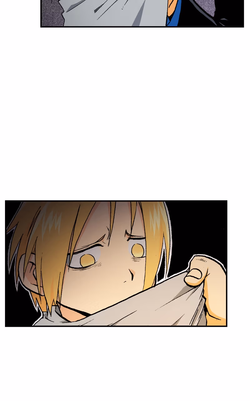 Read Fullmetal Alchemist (WEBTOON) chapter 66 image 39 on Lezhin