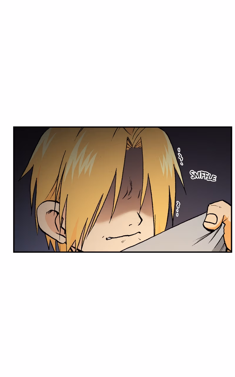 Read Fullmetal Alchemist (WEBTOON) chapter 66 image 40 on Lezhin