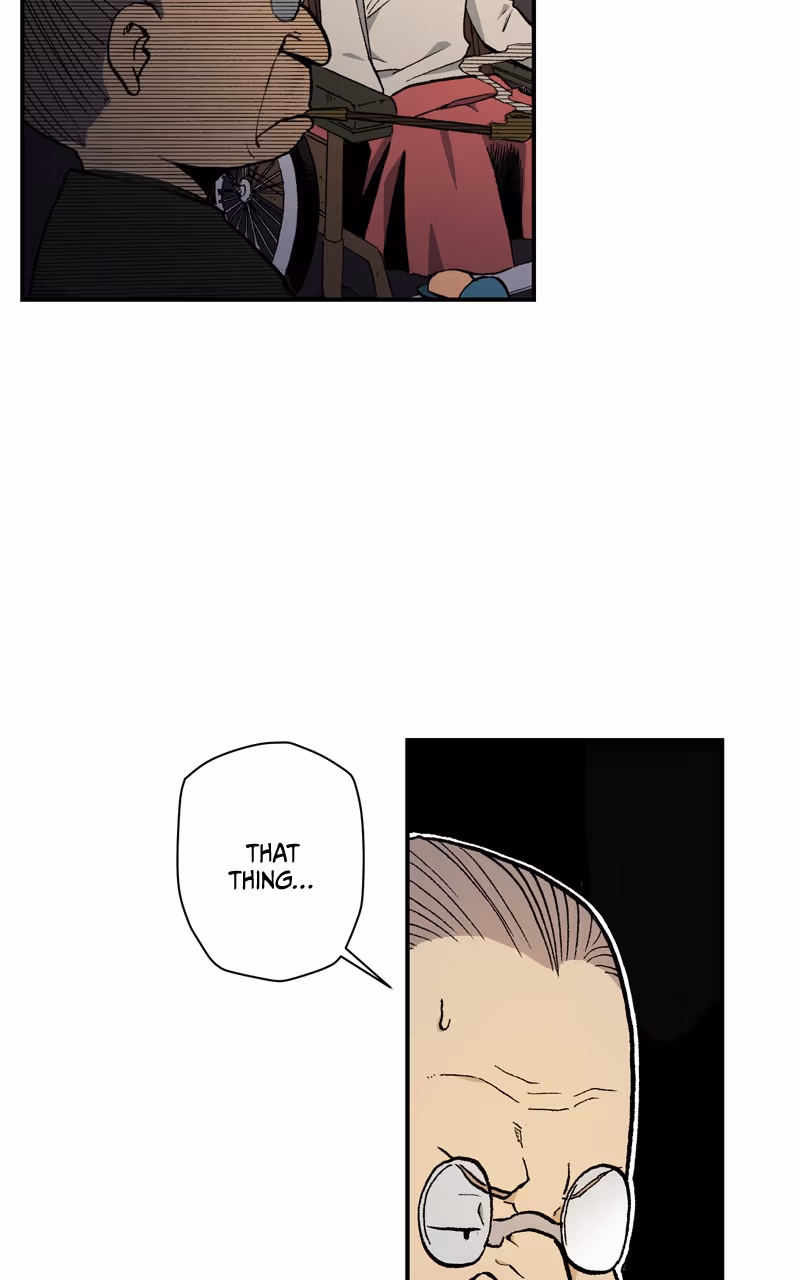 Read Fullmetal Alchemist (WEBTOON) chapter 66 image 55 on Lezhin