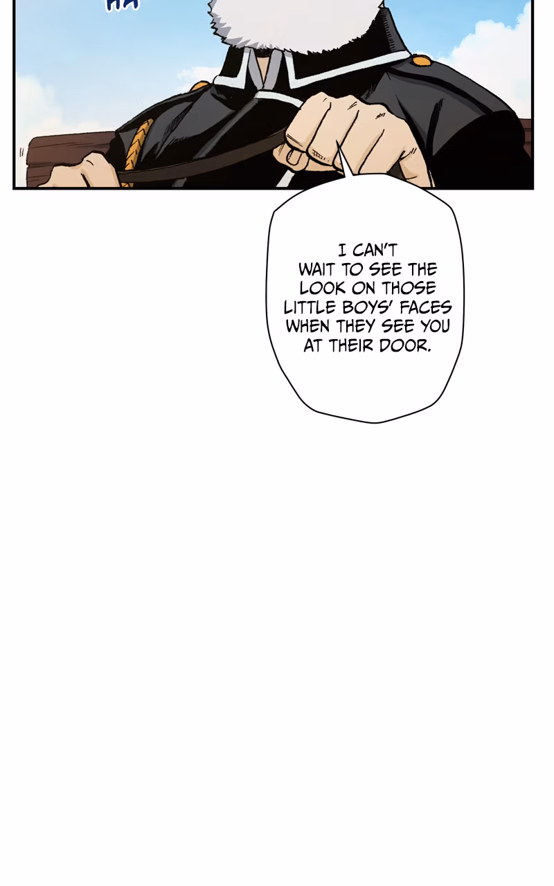 Read Fullmetal Alchemist (WEBTOON) chapter 66 image 7 on Lezhin