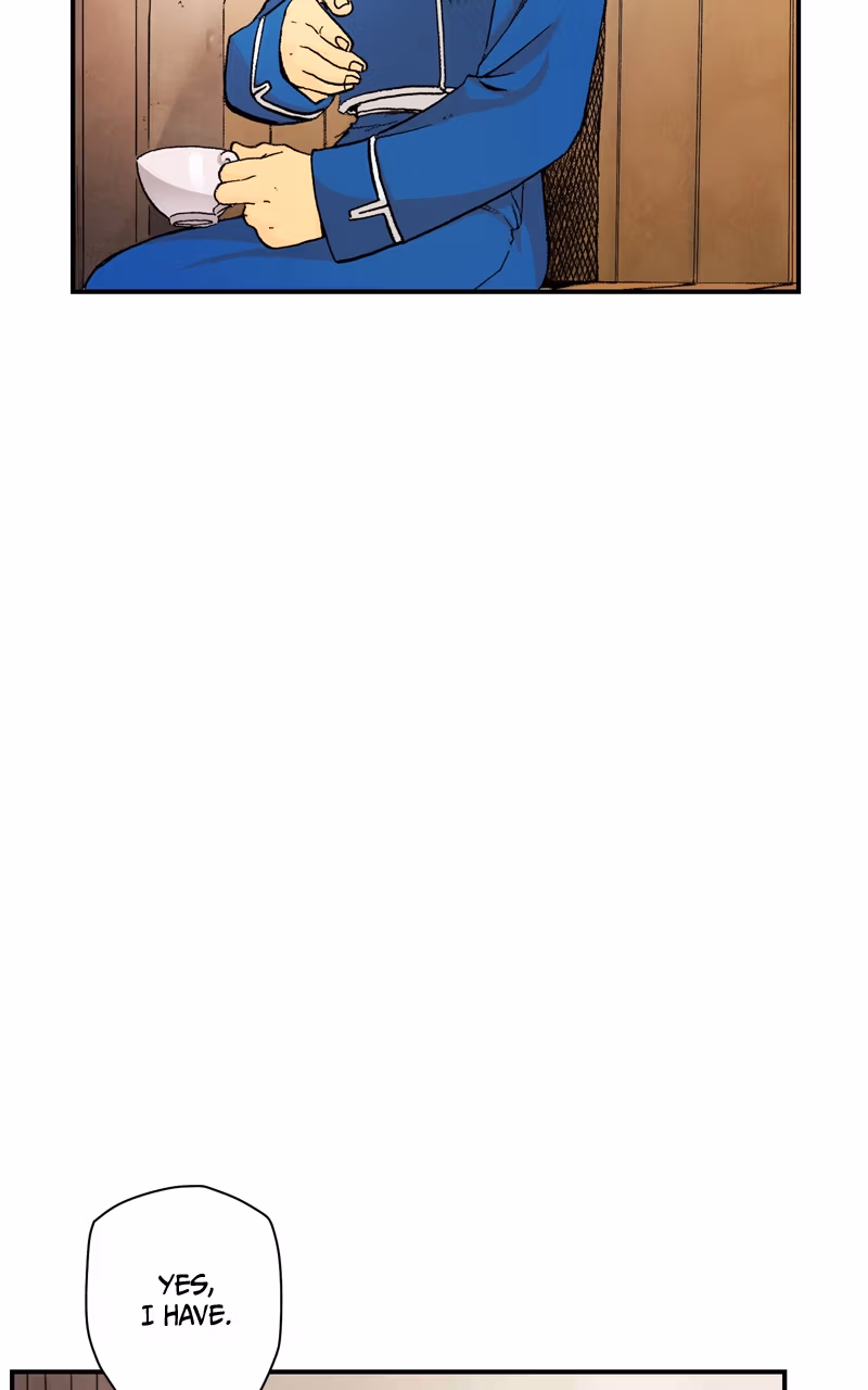 Read Fullmetal Alchemist (WEBTOON) chapter 67 image 10 on Lezhin