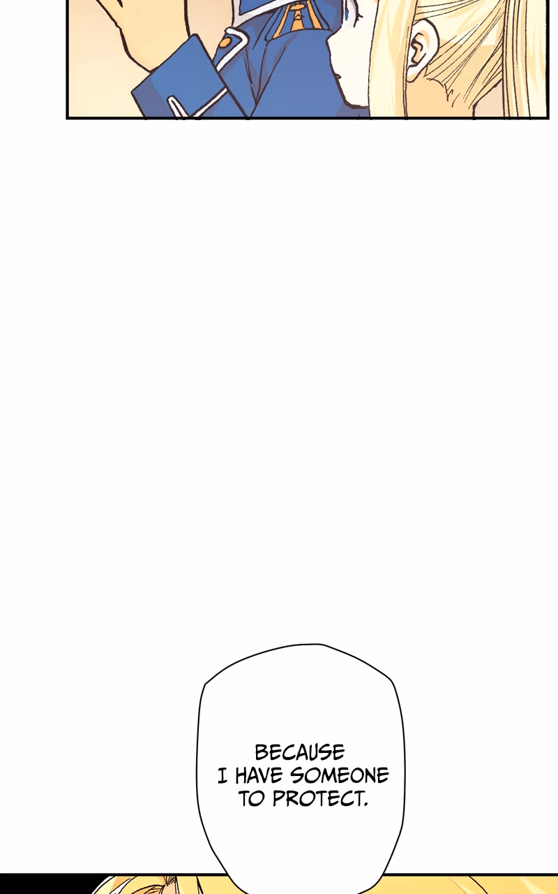 Read Fullmetal Alchemist (WEBTOON) chapter 67 image 20 on Lezhin