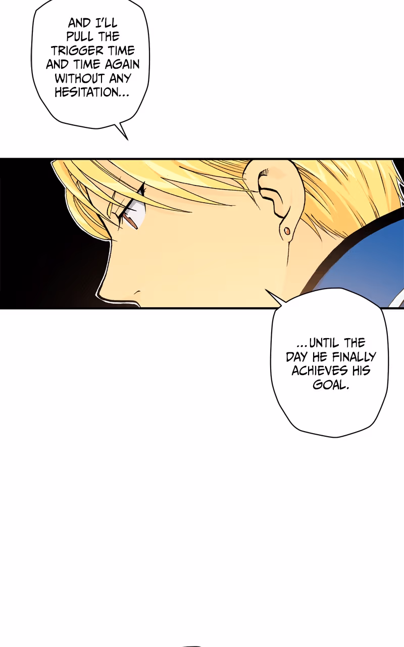 Read Fullmetal Alchemist (WEBTOON) chapter 67 image 28 on Lezhin