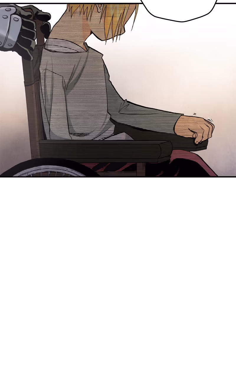 Read Fullmetal Alchemist (WEBTOON) chapter 67 image 31 on Lezhin