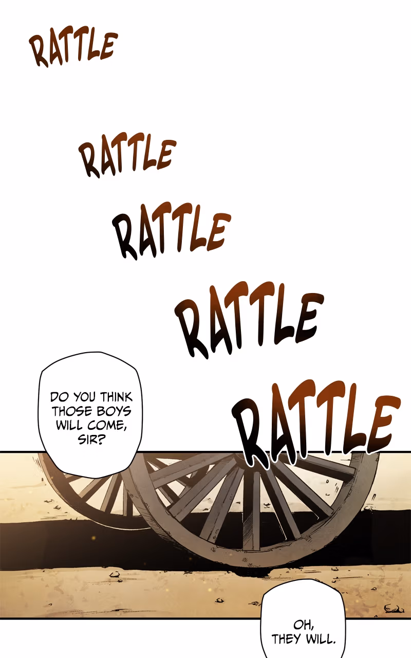 Read Fullmetal Alchemist (WEBTOON) chapter 67 image 40 on Lezhin