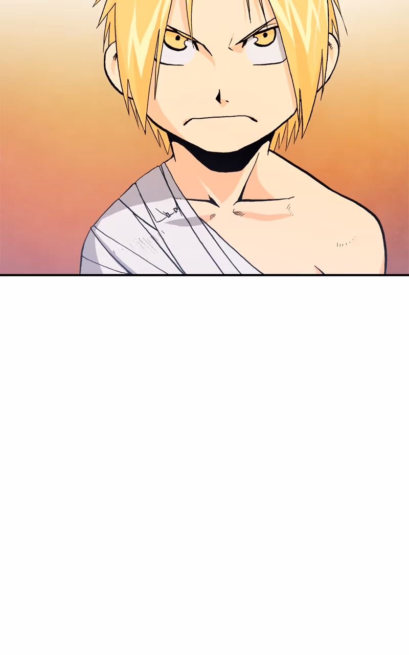 Read Fullmetal Alchemist (WEBTOON) chapter 67 image 48 on Lezhin
