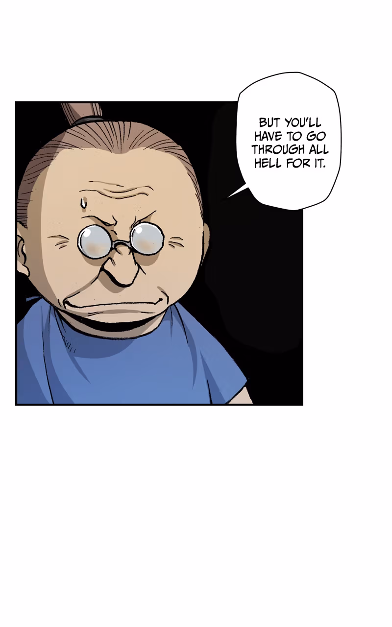 Read Fullmetal Alchemist (WEBTOON) chapter 67 image 50 on Lezhin