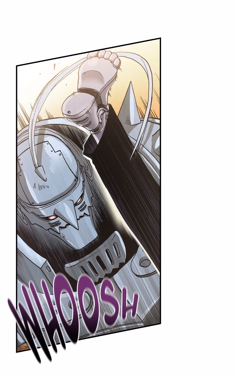 Read Fullmetal Alchemist (WEBTOON) chapter 67 image 59 on Lezhin