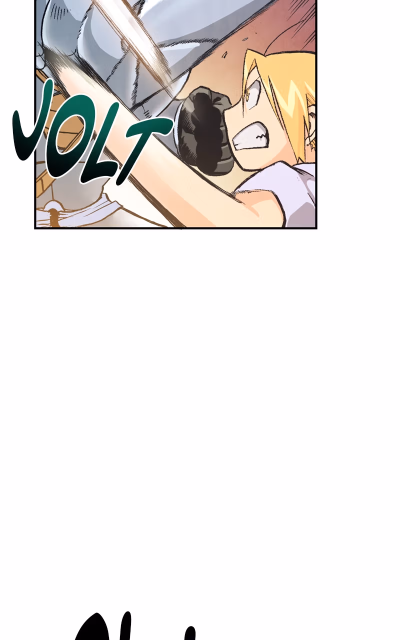 Read Fullmetal Alchemist (WEBTOON) chapter 67 image 62 on Lezhin