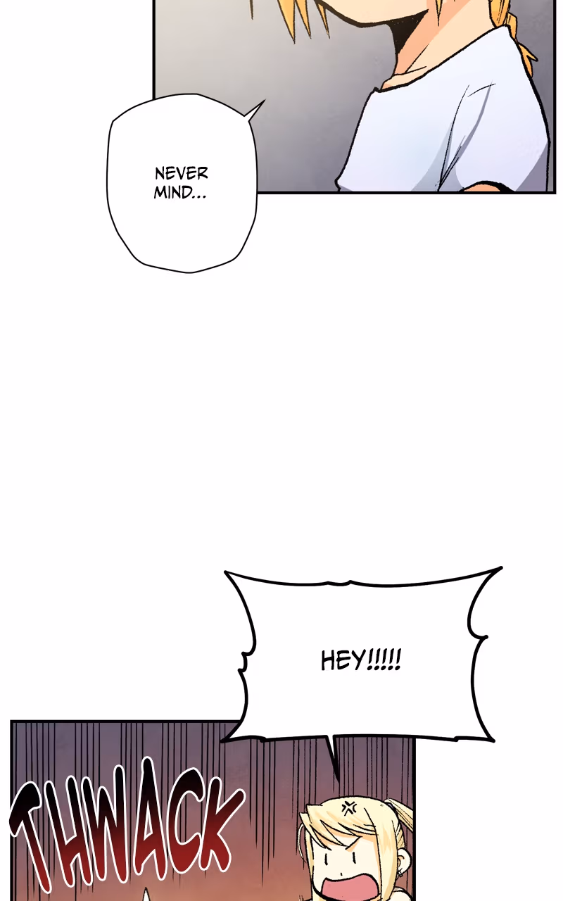 Read Fullmetal Alchemist (WEBTOON) chapter 67 image 84 on Lezhin