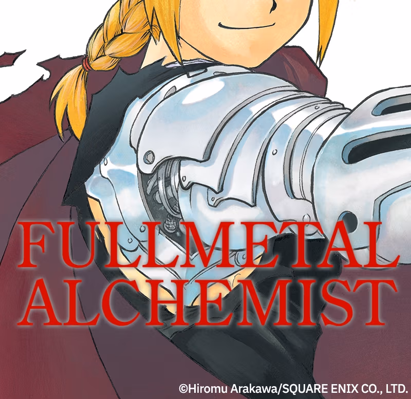 Read Fullmetal Alchemist (WEBTOON) chapter 67 image 87 on Lezhin