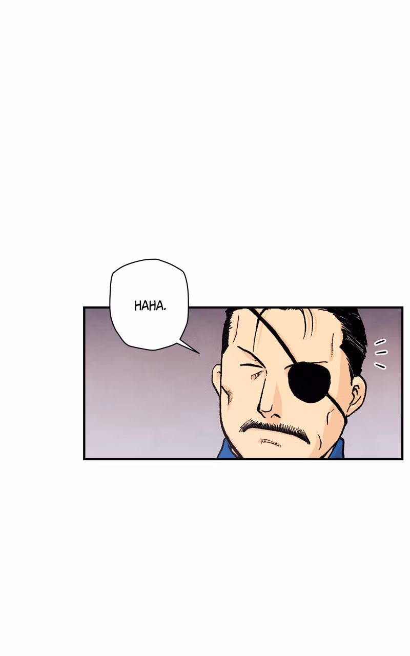 Read Fullmetal Alchemist (WEBTOON) chapter 68 image 13 on Lezhin