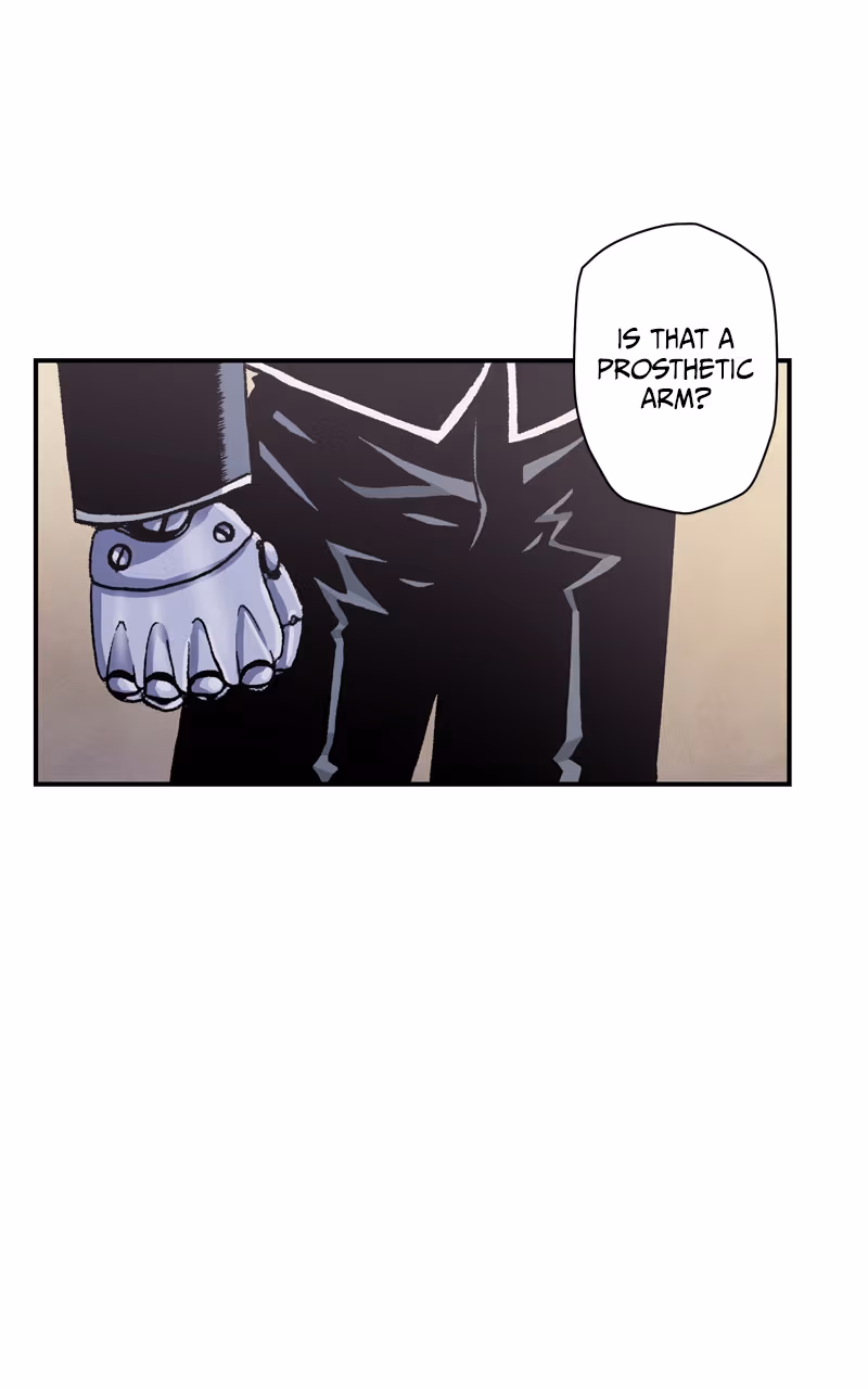 Read Fullmetal Alchemist (WEBTOON) chapter 68 image 14 on Lezhin