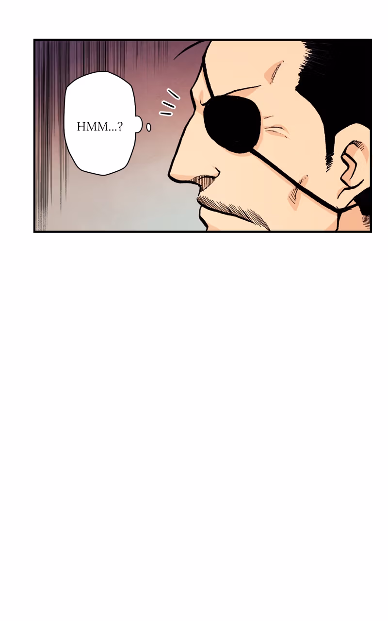 Read Fullmetal Alchemist (WEBTOON) chapter 68 image 24 on Lezhin