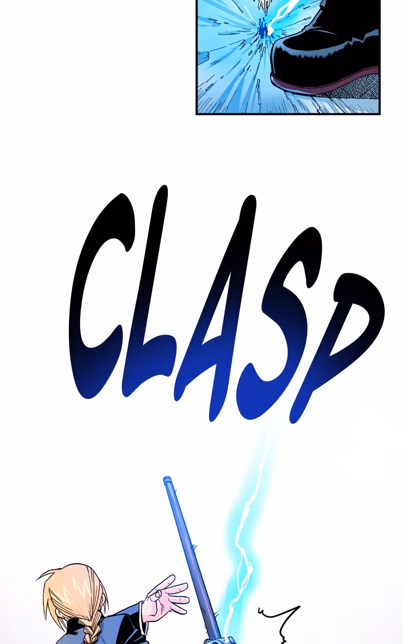 Read Fullmetal Alchemist (WEBTOON) chapter 68 image 33 on Lezhin