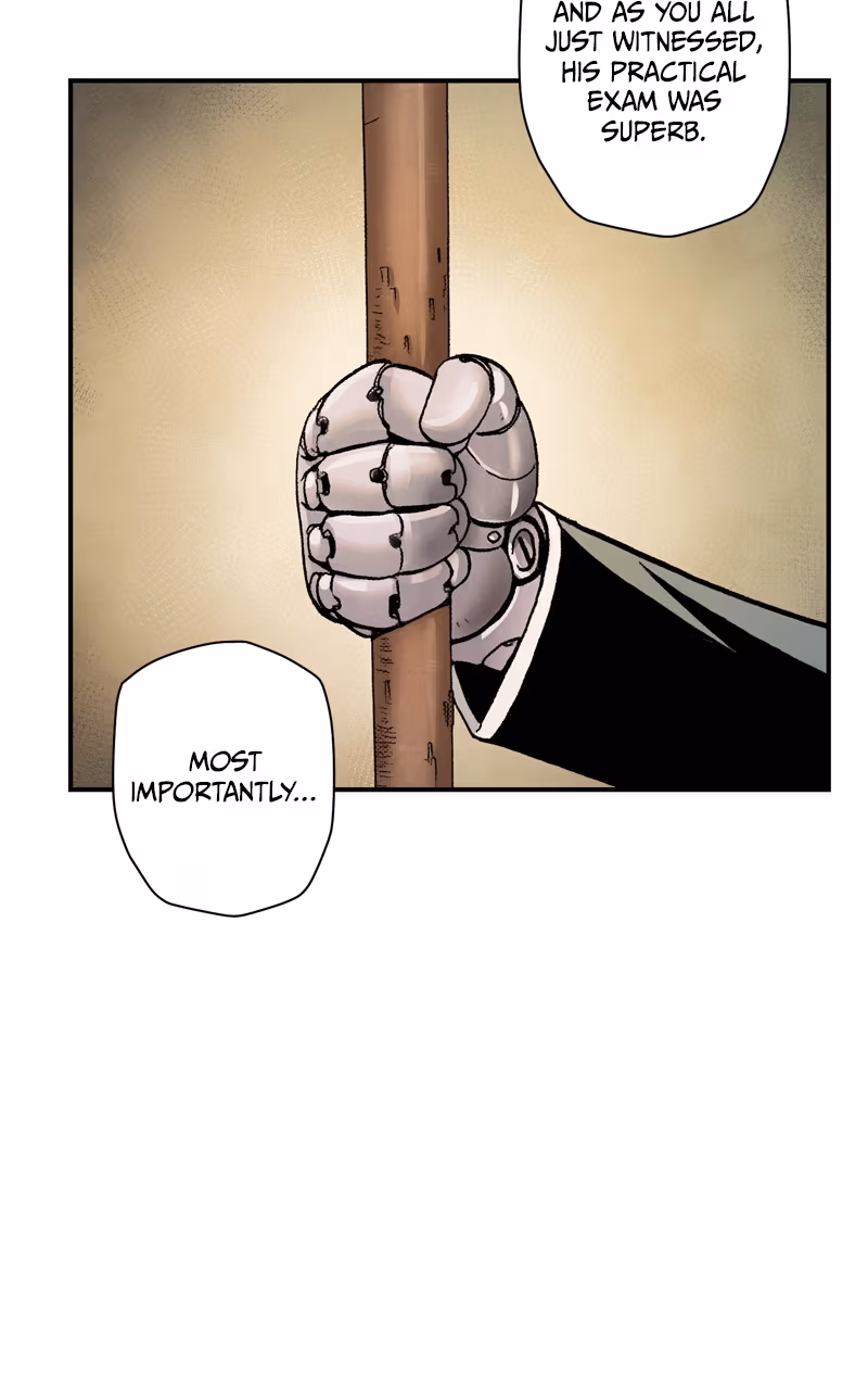 Read Fullmetal Alchemist (WEBTOON) chapter 68 image 49 on Lezhin