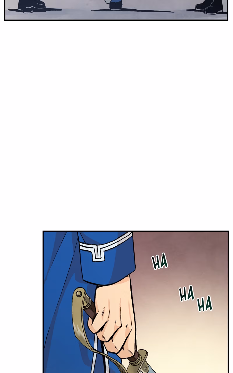 Read Fullmetal Alchemist (WEBTOON) chapter 68 image 58 on Lezhin