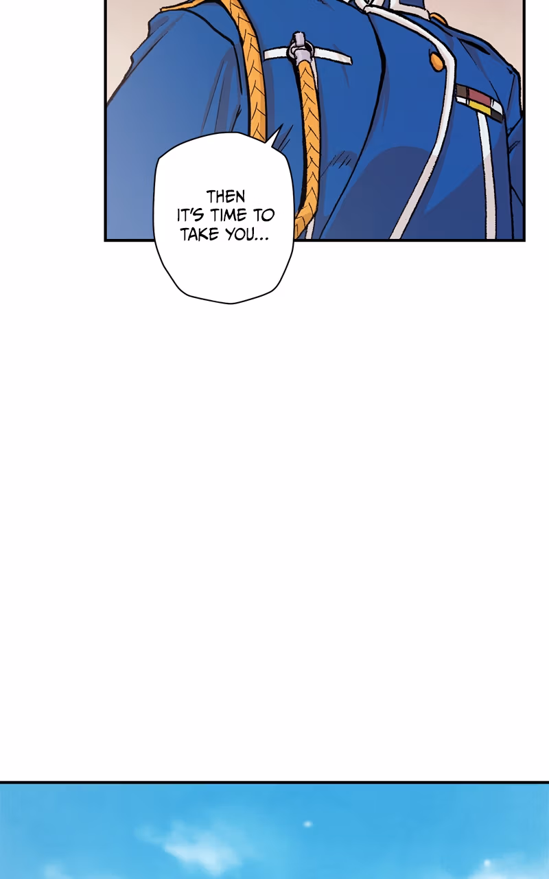Read Fullmetal Alchemist (WEBTOON) chapter 68 image 6 on Lezhin
