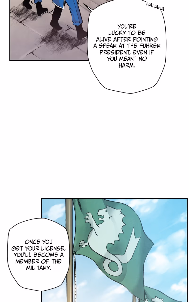 Read Fullmetal Alchemist (WEBTOON) chapter 68 image 64 on Lezhin