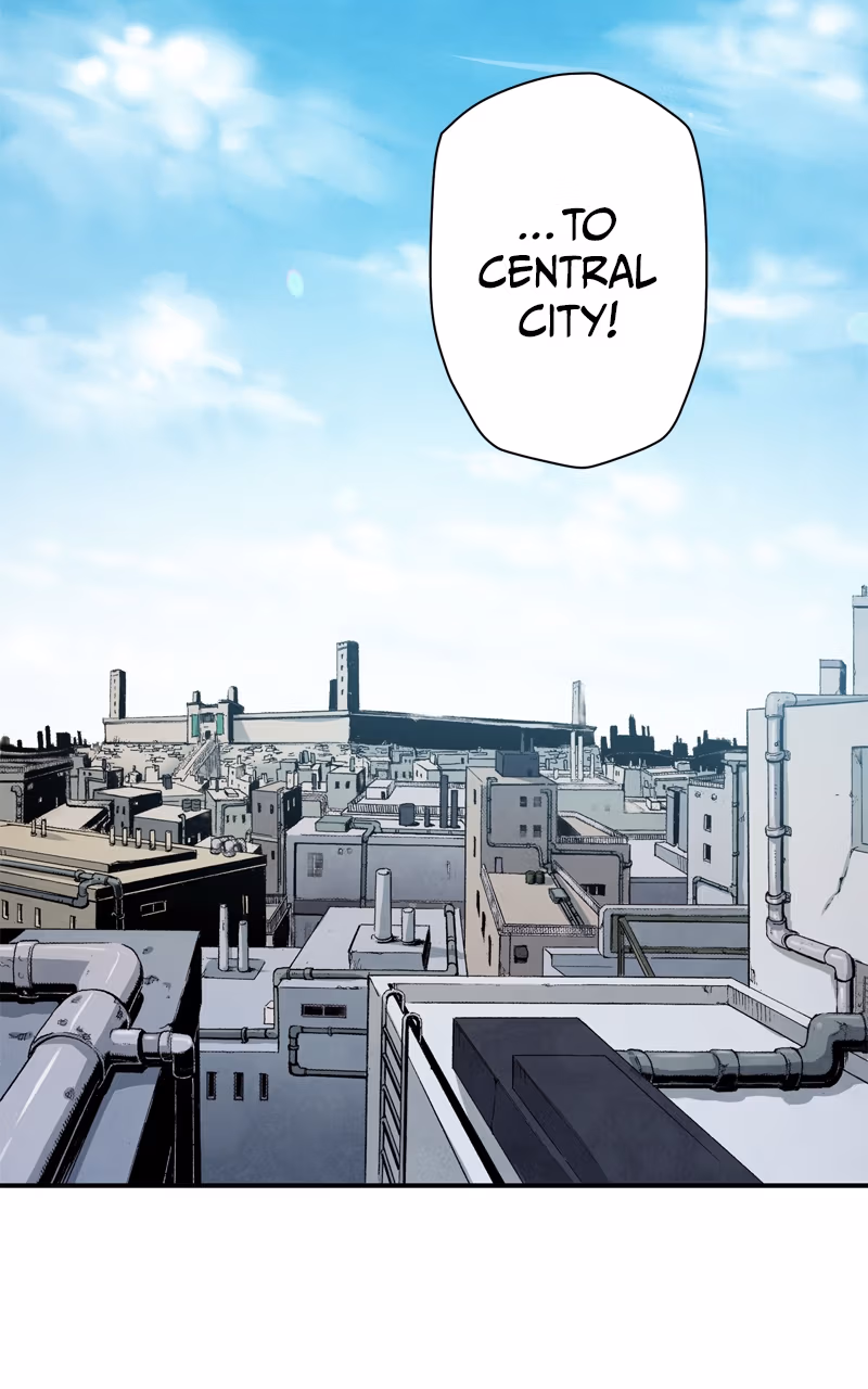 Read Fullmetal Alchemist (WEBTOON) chapter 68 image 7 on Lezhin