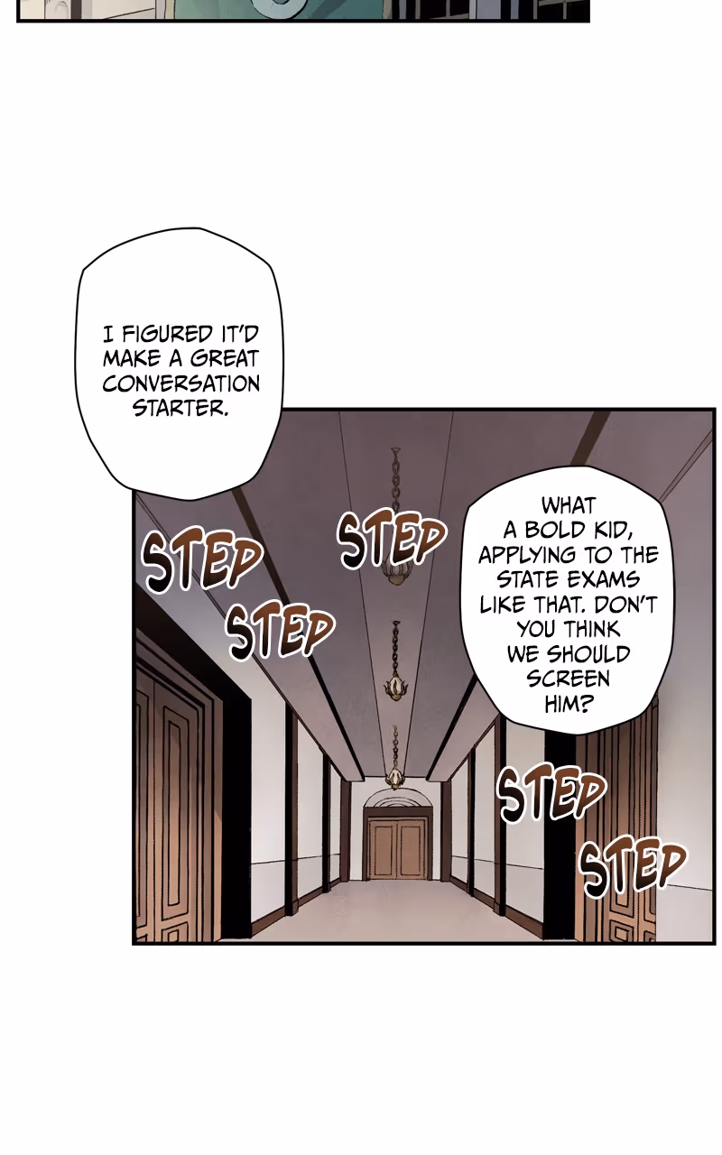 Read Fullmetal Alchemist (WEBTOON) chapter 68 image 9 on Lezhin